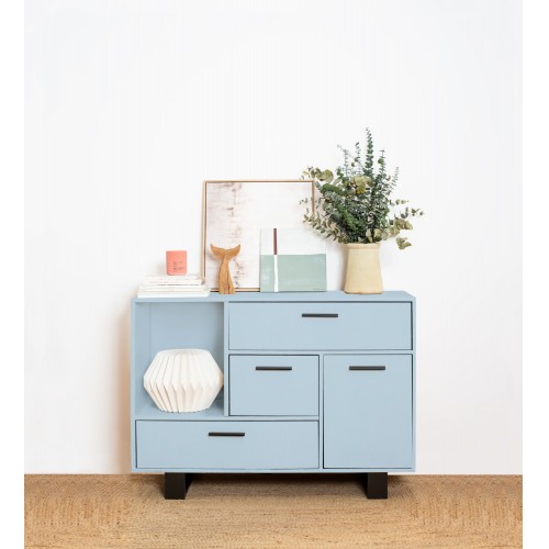 CHALK PAINT CP-13 AZUL CRISTAL